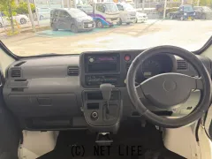 ダイハツ ハイゼットバン