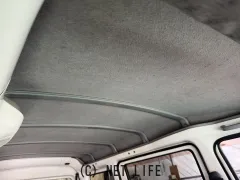 ダイハツ ハイゼットバン