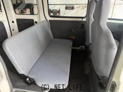 ダイハツ ハイゼットバン