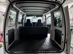 ダイハツ ハイゼットバン