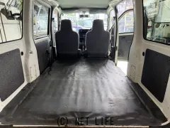 ダイハツ ハイゼットバン