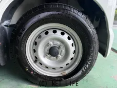 ダイハツ ハイゼットバン