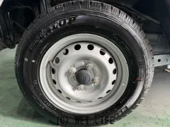 ダイハツ ハイゼットバン