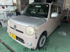 ダイハツ ミラココア