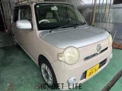 ダイハツ ミラココア