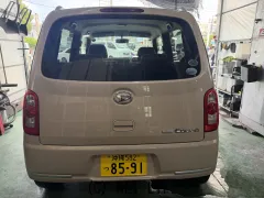ダイハツ ミラココア