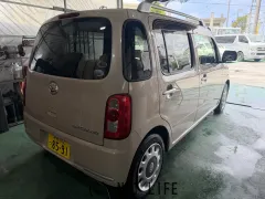 ダイハツ ミラココア