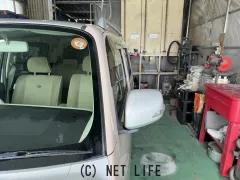 ダイハツ ミラココア