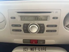 ダイハツ ミラココア