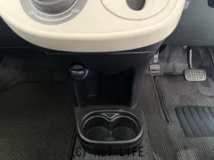 ダイハツ ミラココア