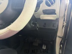 ダイハツ ミラココア