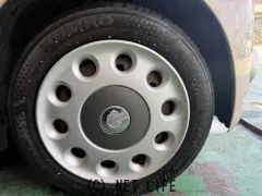 ダイハツ ミラココア