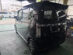ホンダ N-BOX