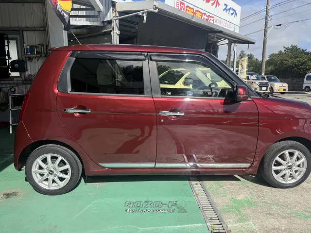 ホンダ N-ONE