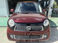 ホンダ N-ONE