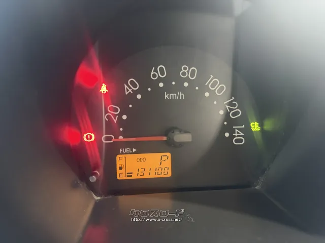 ダイハツ ハイゼットデッキバン