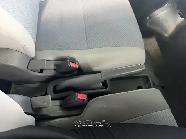 ダイハツ ハイゼットデッキバン