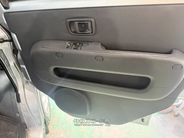 ダイハツ ハイゼットデッキバン