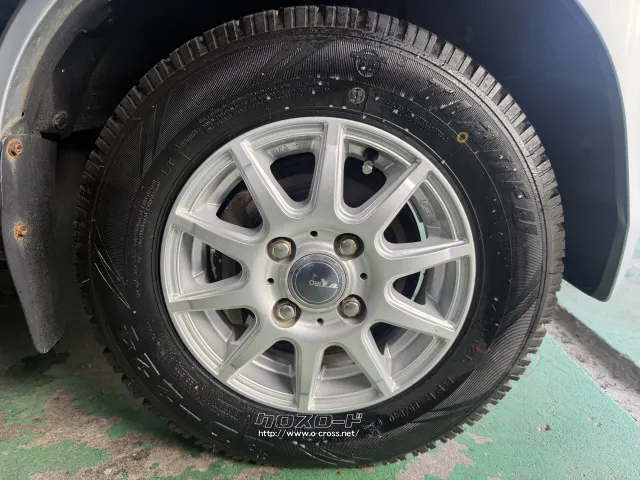 ダイハツ ハイゼットデッキバン