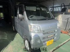 ダイハツ ハイゼットデッキバン
