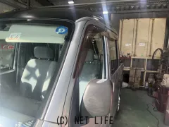 ダイハツ ハイゼットデッキバン