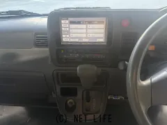 ダイハツ ハイゼットデッキバン