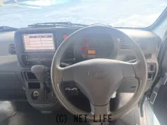 ダイハツ ハイゼットデッキバン