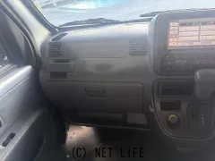 ダイハツ ハイゼットデッキバン