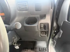 ダイハツ ハイゼットデッキバン