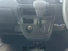 ダイハツ ハイゼットデッキバン