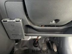 ダイハツ ハイゼットデッキバン