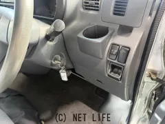 ダイハツ ハイゼットデッキバン