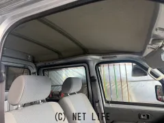 ダイハツ ハイゼットデッキバン