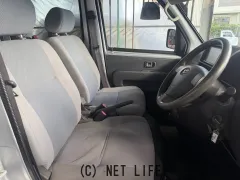 ダイハツ ハイゼットデッキバン