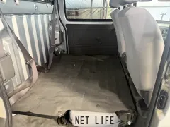 ダイハツ ハイゼットデッキバン