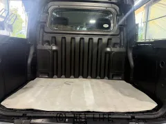 ダイハツ ハイゼットデッキバン