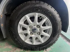 ダイハツ ハイゼットデッキバン