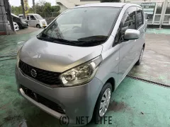 日産 デイズ