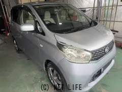 日産 デイズ