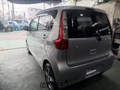 日産 デイズ