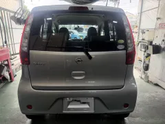日産 デイズ
