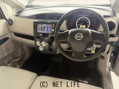 日産 デイズ