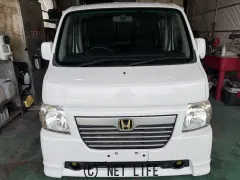 ホンダ バモス