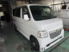 ホンダ バモス