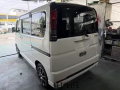 ホンダ バモス