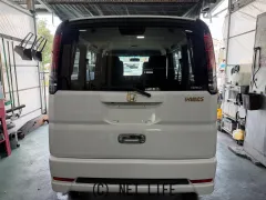 ホンダ バモス