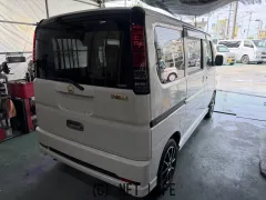 ホンダ バモス