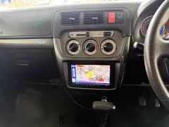 ホンダ バモス