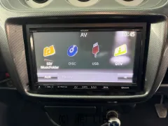 ホンダ バモス