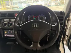ホンダ バモス